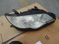 Lampa Prawa Przód Subaru Outback III Kombi Xenon