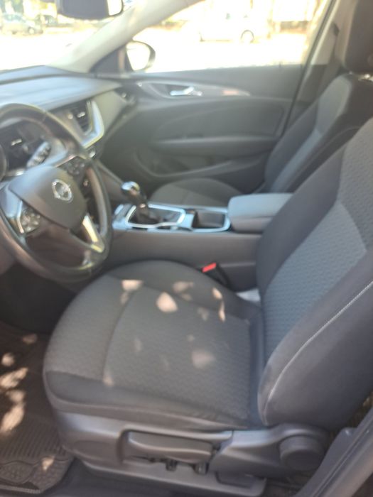 Opel Insignia Sportourer Business