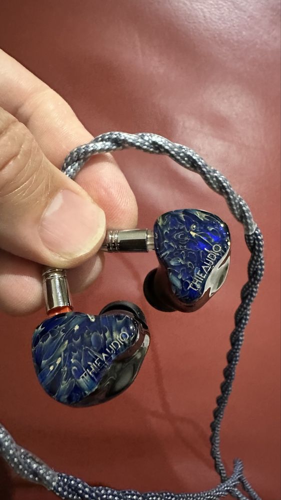 IEM _Thieaudio Hype 2
