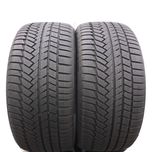 Opony 285/40/20 Continental 285/40R20 108V XL Zimowe 2021 8,2-8,5mm