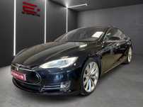 Tesla Model S 85D