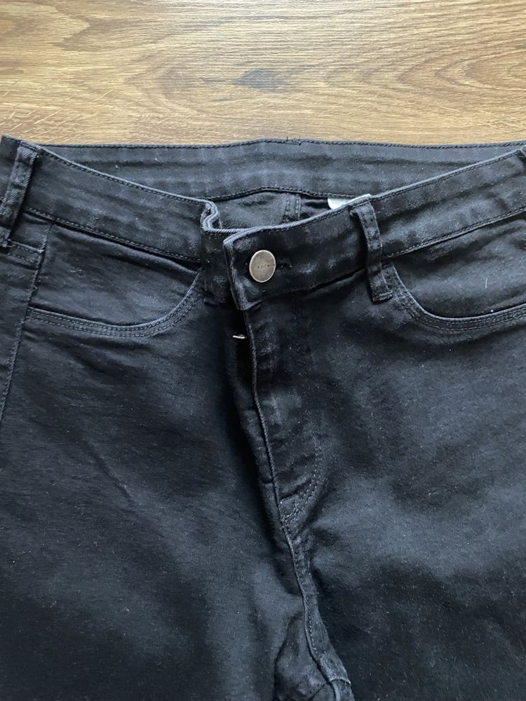 H&M spodnie jeansowe 30