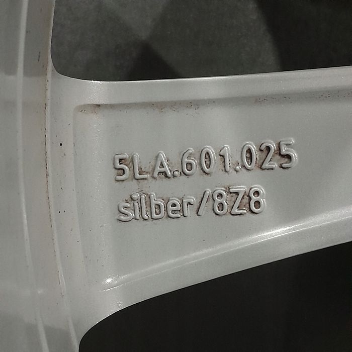 Felgi 19 5x112 Skoda Enyaq, Kodiaq, Octavia IV, Superb (F507109-48)