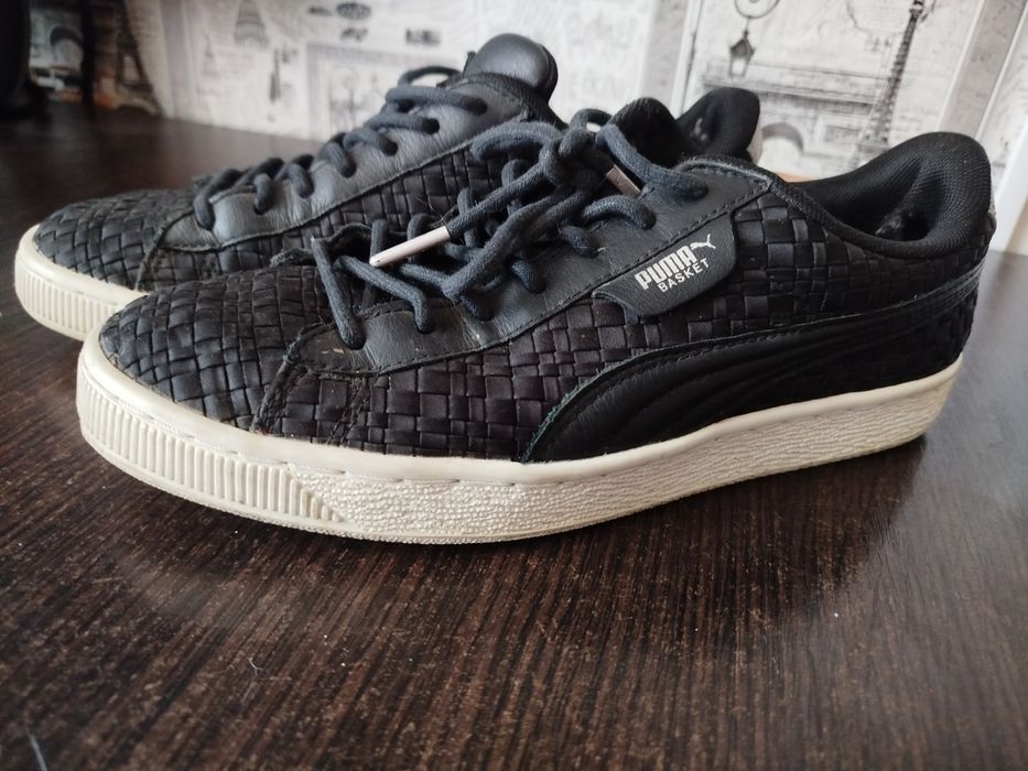 Продам Кросівки Puma