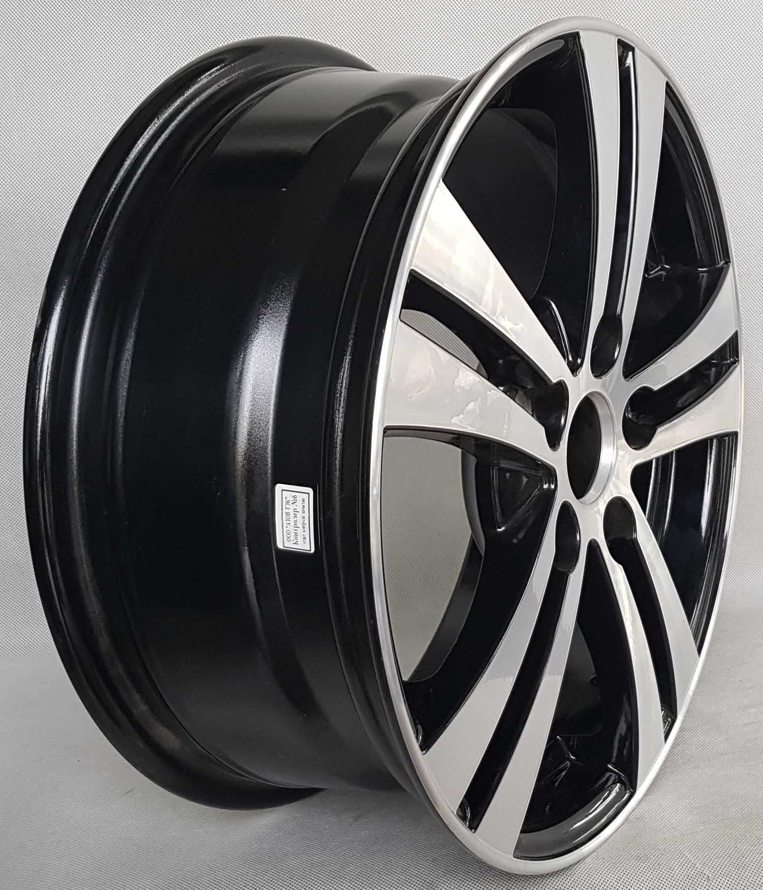 Felgi 15 5x112 Audi A4 Seat Altea Skoda Octavia VW Golf Jetta Touran