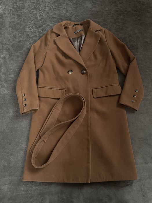 Пальто жіноче демісезон