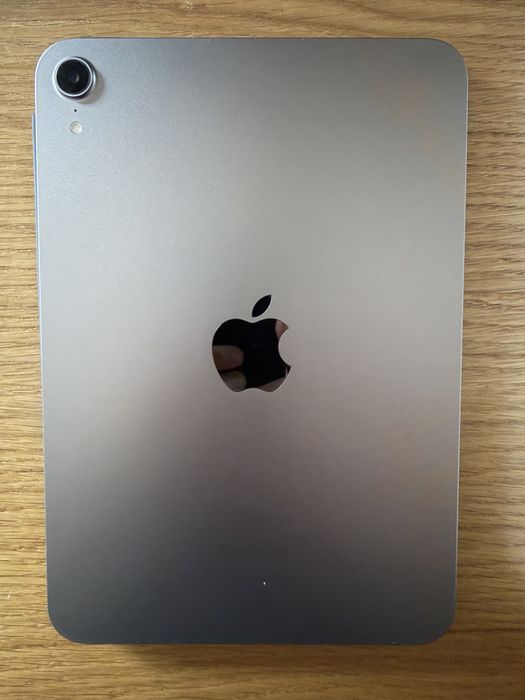 Vendo iPad Mini 128gb (A17 Pro) Wifi 2024