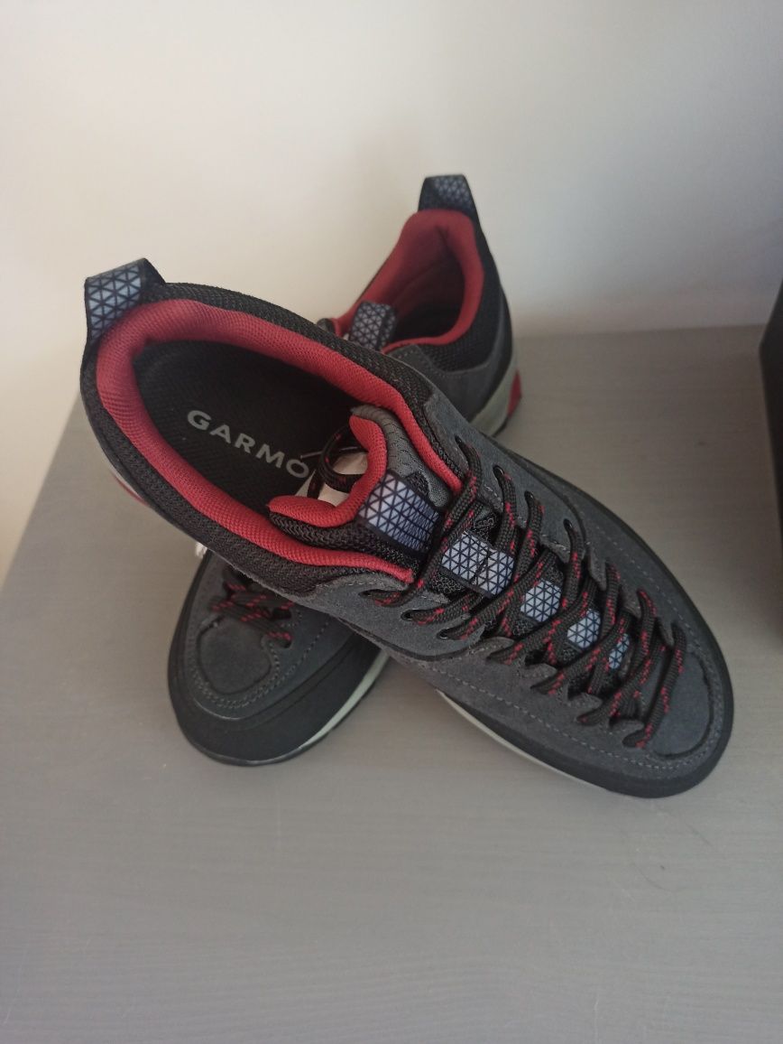 Nowe buty trekkingowe Garmont Dragontail 39 nowe