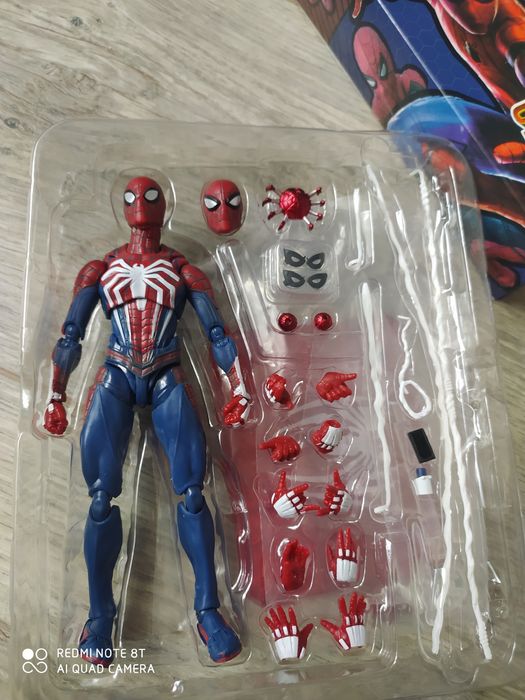 Людина паук spider man