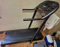 Passadeira de correr