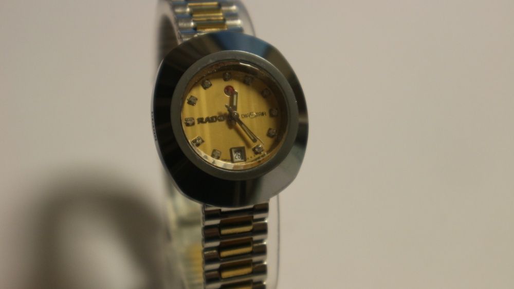 Zegarek damski RADO automatic Zeus Gdynia okazja