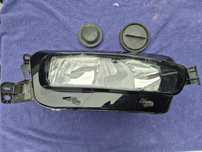 Depo Reflektor prawy przód Citroen c4