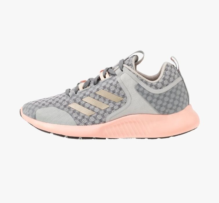 Adidas performance Edgebounce 1.5 do biegania 38 2/3 Nowe