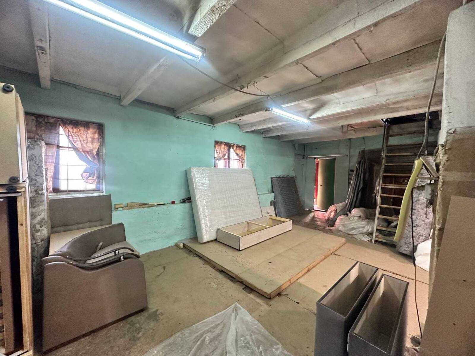 Продаж виробничо- складського приміщення 330м2.