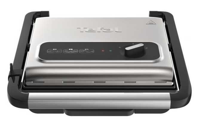 Składany grill elektryczny Tefal GC  2000 W