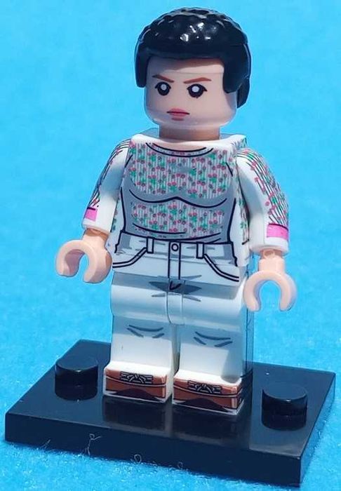 Eleven v2 (Stranger Things)