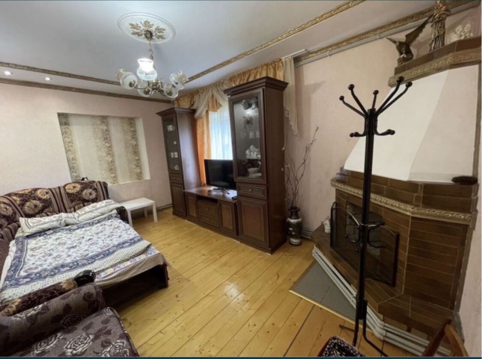 Житло Славське,відпочинок в карпатах Славське,чан-джакузі,басейн,сауна