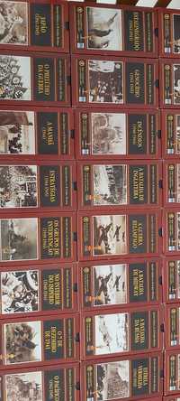 Grande Crónica da II Guerra Mundial VHS Ediclube