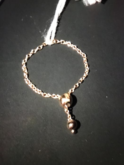 Золотое кольцо новое