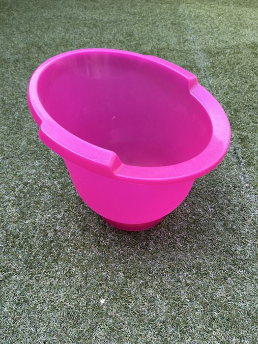 Banheira bebe anti colicas