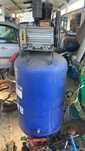 Compressor de ar