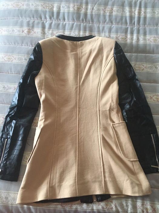 Casaco meia estação