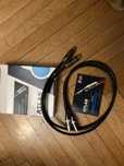 Atlas Hyper Symmetrical Balanced xlr OCC