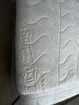 Hevea materac lateksowy Celebrities Baby 140x70