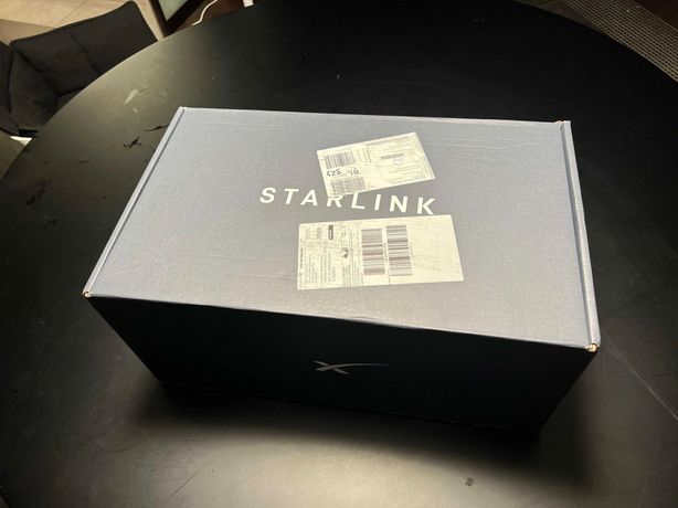 Starlink 2 старлинк новый