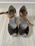 Sandały Espadryle Tommy Hilfiger r.40