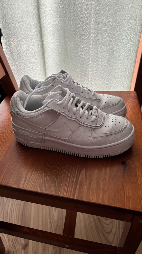 Na sprzedaż Nike Air Force 1 Shadow