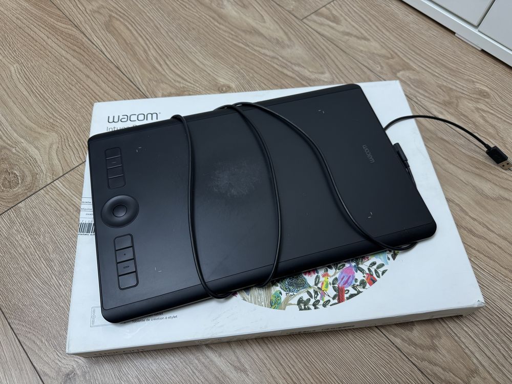 Wacom Intuos Pro M