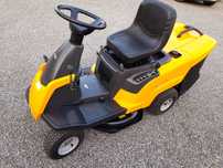 traktorek kosiarka stiga 1066,briggs-stratton, hydro