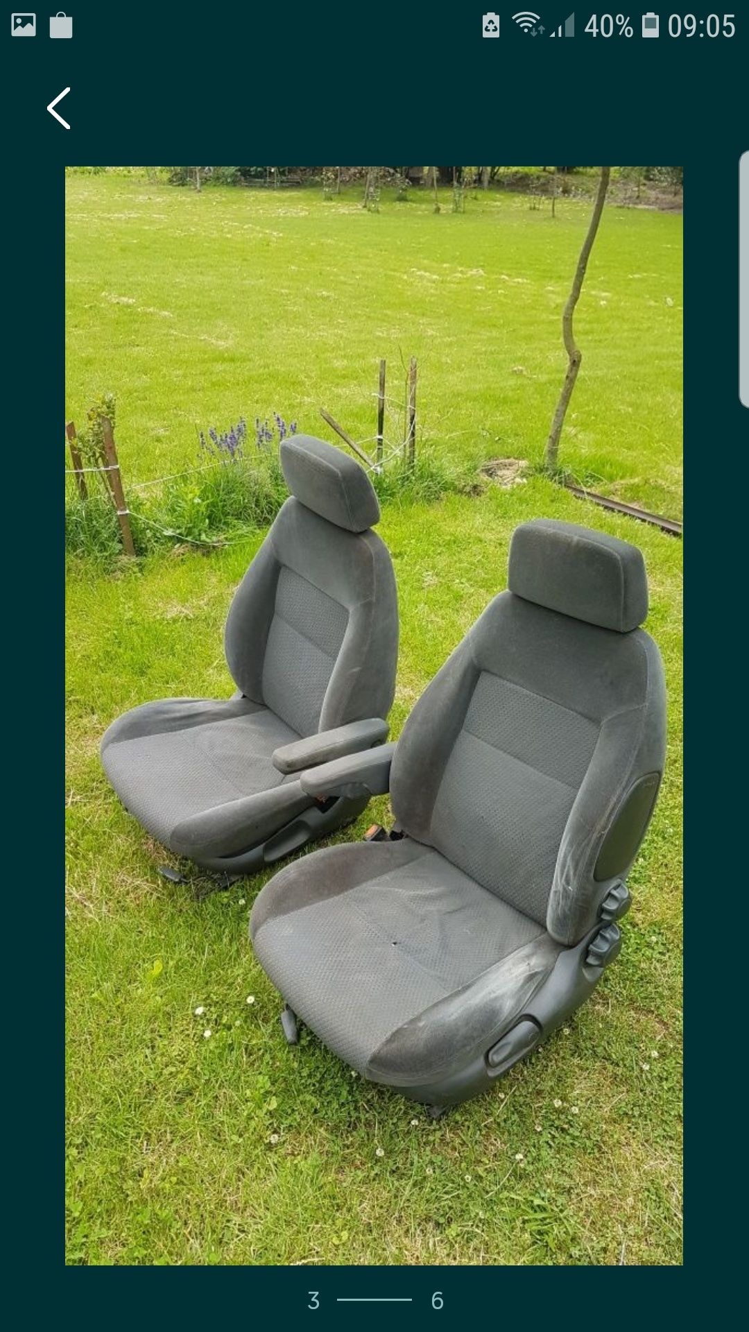 Fotele obrotowe obrotnica vw sharan galaxy kamper