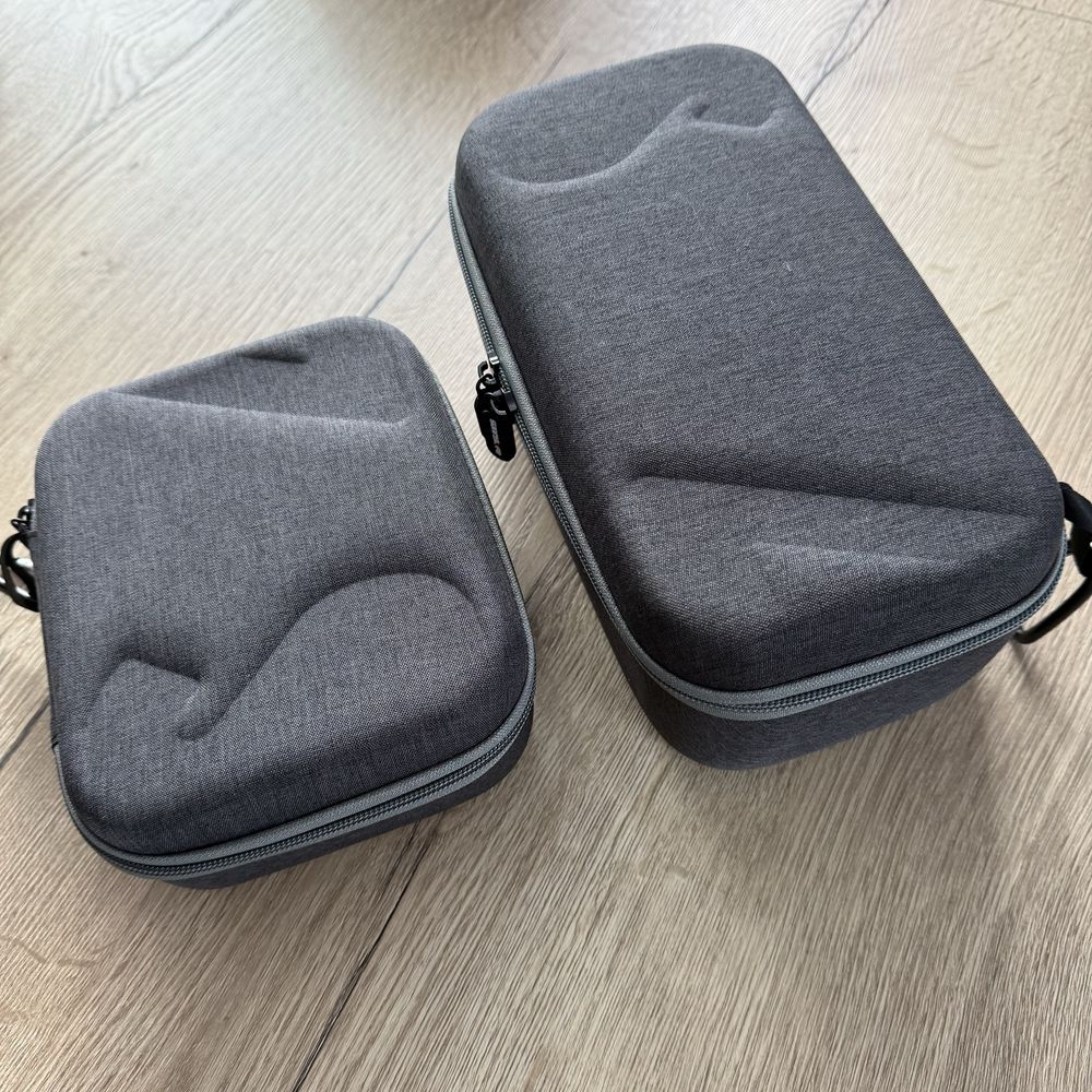 Dron DJI Mavic 3 Classic - stan idealny - gwarancja - plus dodatki