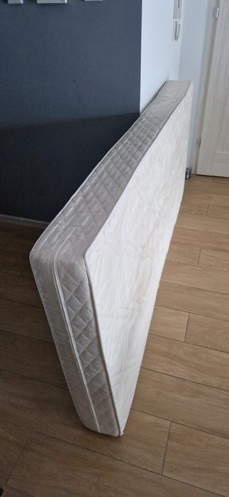 Materac 90×200 jysk