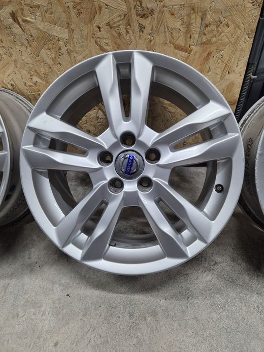 Диски 5*108, R17, Volvo
