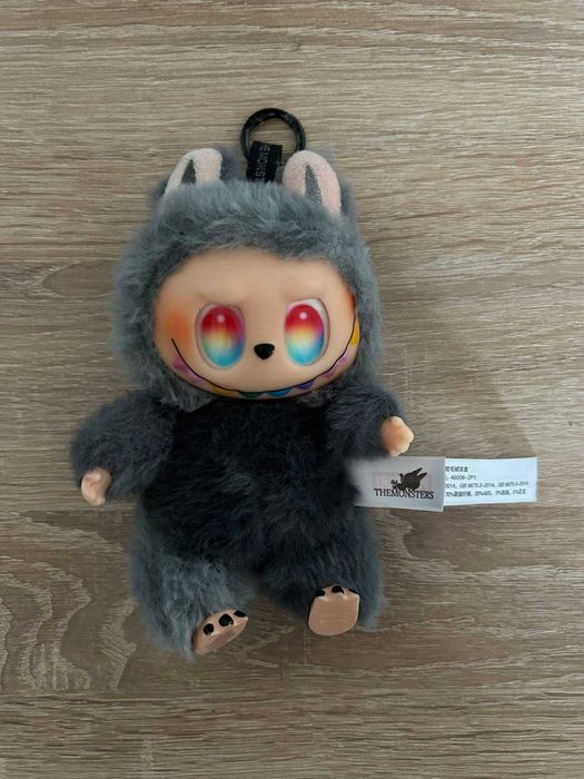 Оригінальна іграшка Лабубу