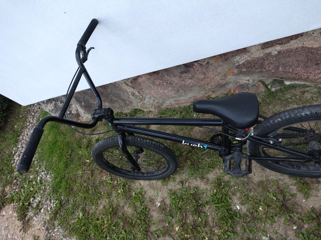 BMX MAFIA KUSH 1 rower 20'