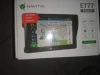 GPS-навигатор NAVITEL E777 Truck (для грузовых автомобилей TIR