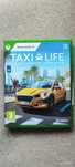 Taxi Life - City Driving Simulator na  XBOX Series X