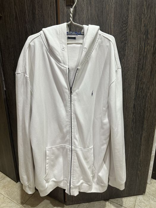 Зипка Polo ralph lauren