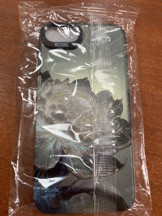 Чохол на телефон Айфон IPhone 7, 12 Pro, XR, 15 Pro, Samsung S 8