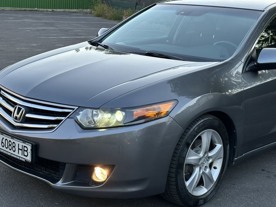 Продам Honda Accord 2008