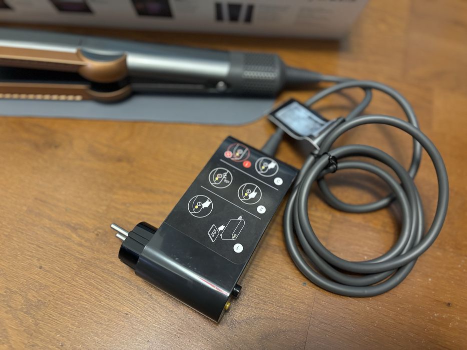 Dyson airstrait оригінал новий