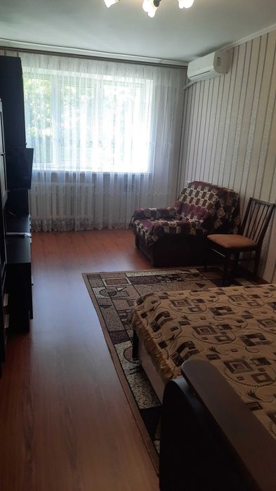 Сдам посуточно свою 2-х комн,Парковая, от 2х суток