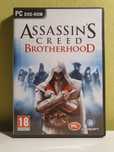 Assassin's Creed Brotherhood PC PL
