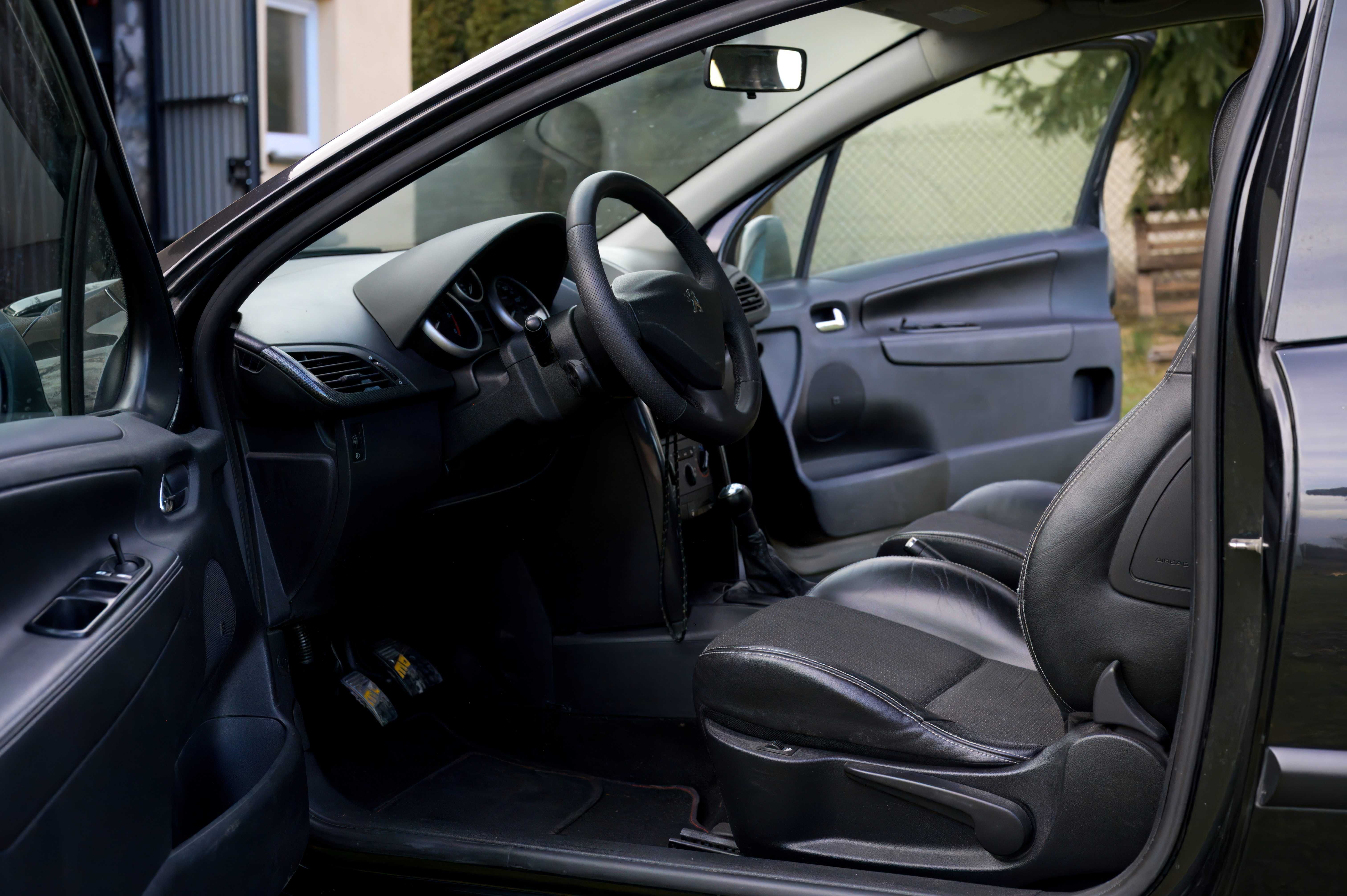Peugeot 207 1.6 HDI 2008r