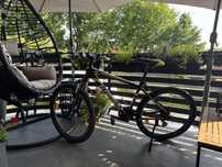 Rower Kross Hexagon 2.0