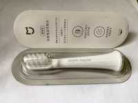 Насадка до зубної щітки Xiaomi Mijia Sonic Electric Toothbrush (2 шт)